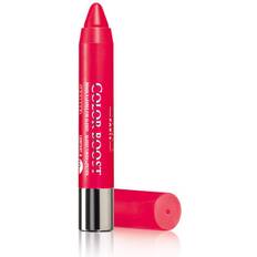 SPF Lipsticks Bourjois Color Boost Lip Crayon #05 Red Island