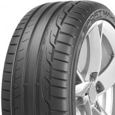 21 - 265 - Sommardäck Bildäck Dunlop Sport Maxx RT 265/30 R21 96Y XL MFS RO1