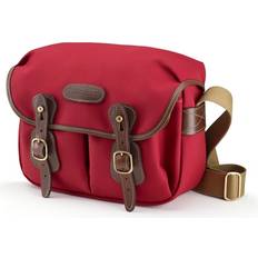 Billingham Camera tassen Billingham Hadley Pro burgundy/chocolate Cameratas