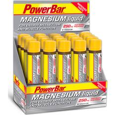 PowerBar Magnesium Liquid Neutral 25ml 20 pcs