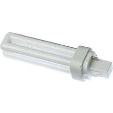18w g24d 2 Sylvania 0025906 Fluorescent Lamp 18W G24d-2