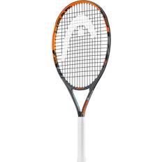 16x18 Tennis Rackets Head Radical 25 JR