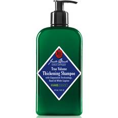 Jack Black True Volume Thickening Shampoo 473ml