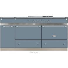 Cookers Lacanche LCF1832GG Grey