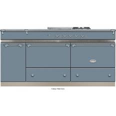 Lacanche LCF1832GG White, Grey