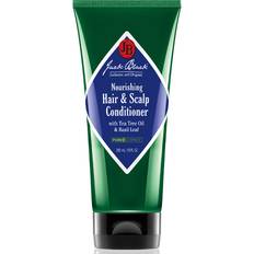 Jack Black Nourishing Hair and Scalp Conditioner 295ml