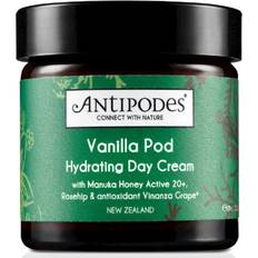 Antipodes Cuidado facial Antipodes Vanilla Pod Hydrating Day Cream 60ml