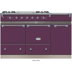 Cookers Lacanche LCF1452GD Purple