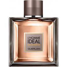 L'homme Ideal edp