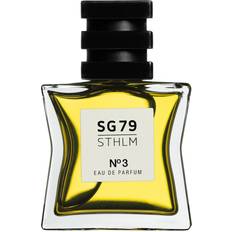 SG79 STHLM Parfymer SG79 STHLM No3 EdP 30ml