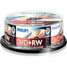 Philips Dvd rw Dw4s4b25f