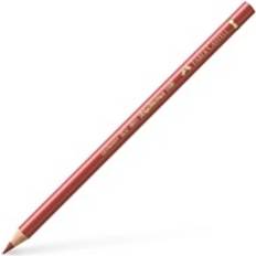 Faber-Castell Polychromos Colour Pencil Venetian Red (190)