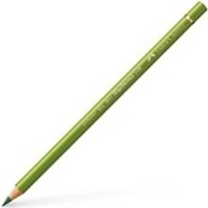 Faber-Castell Polychromos Colour Pencil Earth Green Yellowish (168)