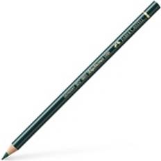 Faber-Castell Polychromos Colour Pencil Pine Green (267)