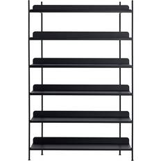 Muuto Compile Config.4 Shelving System 121x183cm