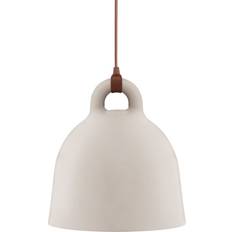 Normann Copenhagen Bell Pendant Lamp ∅ 42cm