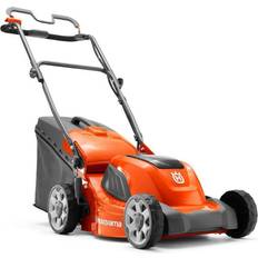 Husqvarna LC 141Li Battery Powered Mower