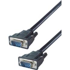 Connekt Gear VGA - VGA 5m