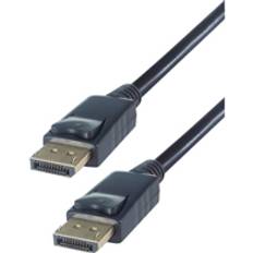 Connekt Gear DisplayPort - DisplayPort 3m