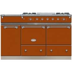 Cookers Lacanche LCF1452GG Brown