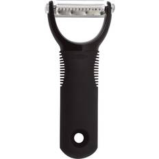 Best Choppers, Slicers & Graters OXO Julienne Peeler 2.5cm