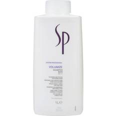 Sp volumize Wella SP Volumize Shampoo