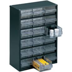 VFM Drawer System Storage Cabinet 150x417cm