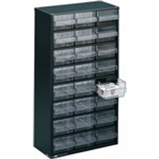 VFM Drawer System Storage Cabinet 150x552cm