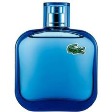 Lacoste Men Fragrances Lacoste Eau de Lacoste L.12.12 Bleu EdT 100ml