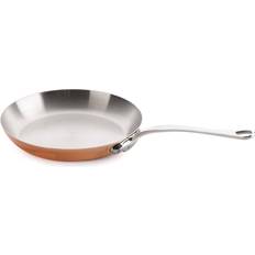 Coppers Frying Pans Mauviel M'150s 10.236 "