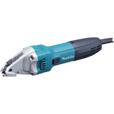 Red eléctrica Cortadoras Eléctricas de Chapa Makita Js1000 380w 1,0mm Corte Curvo