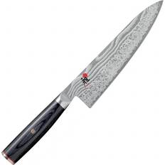 Zwilling Miyabi 5000FCD 34681-201 Coltello Gyutoh 20 cm