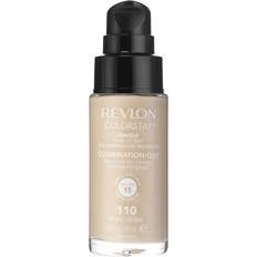 Colorstay Foundation Oily/Combination Skin SPF15 Ivory