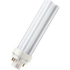 Philips pl c 18w Philips Master PL-C Fluorescent Lamp 18W G24Q-2 840