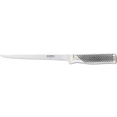Global G-41 Coltello per Filettare 21 cm