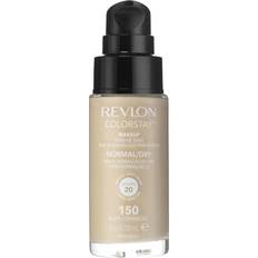 Revlon Colorstay Foundation Normal/Dry Skin Natural Beige