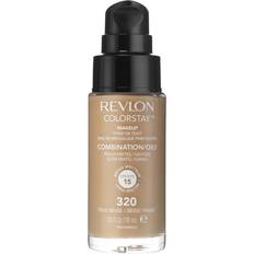 Revlon Colorstay Foundation Oily/Combination Skin True Beige