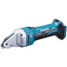 Makita Cisailles Électriques pour Tôle Makita DJS101Z Sans Fil 1.0 mm 18.0 V