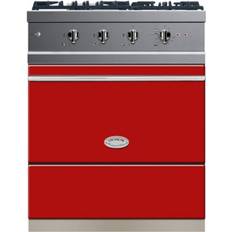 Lacanche LMG731CT White, Red