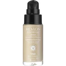Colorstay Foundation Oily/Combination Skin Medium Beige