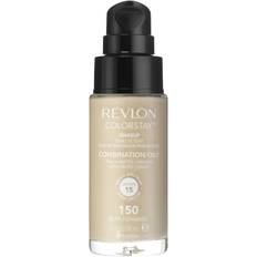 Revlon Colorstay Foundation Oily/Combination Skin Medium Beige