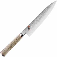 Miyabi Kitchen Knives Miyabi Birch 5000 MCD Gyutoh Knife 20 cm