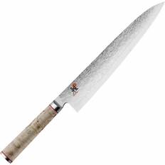 100 Coltelli Zwilling Miyabi 5000MCD 34373-241 Coltello Gyutoh 24 cm