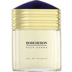 Boucheron Eau de Toilette Boucheron Pour Homme EdT 50ml