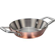 Scanpan Paellapander Scanpan Maitre D Mini 16cm