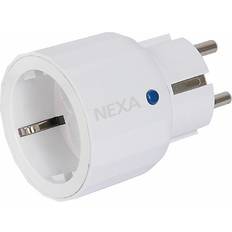 Nexa Sähkötarvikkeet Nexa Z-Wave 86802 1-way