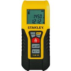 Stanley Outils de Mesure Stanley Mesureur Laser Tlm99 1-77-138