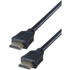 4K HDMI - HDMI High Speed with Ethernet