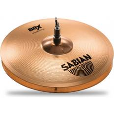 Sabian 41402X B8X 14" Piatto Hi-Hat