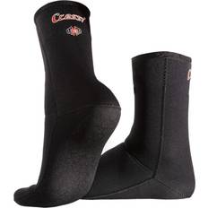 Neopreno Calcetines de natación Cressi Cressi-Sub-Escarpines Cressi-Sub LX433002 Negro